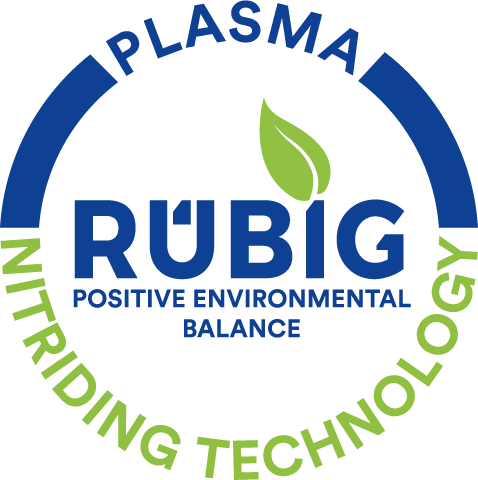RUBIG Systems Engineering, Plasma nitriding, eco-friendly